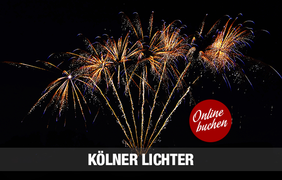 Kölner Lichter 2019 Schiff Kölner Lichter 2019 Schiff